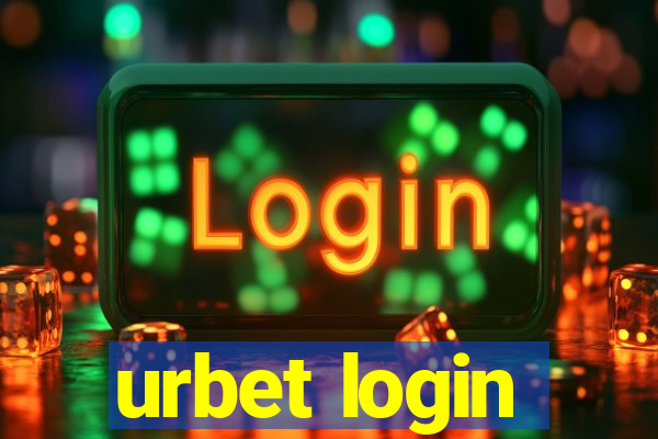 urbet login