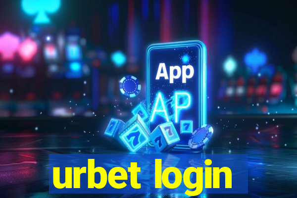 urbet login