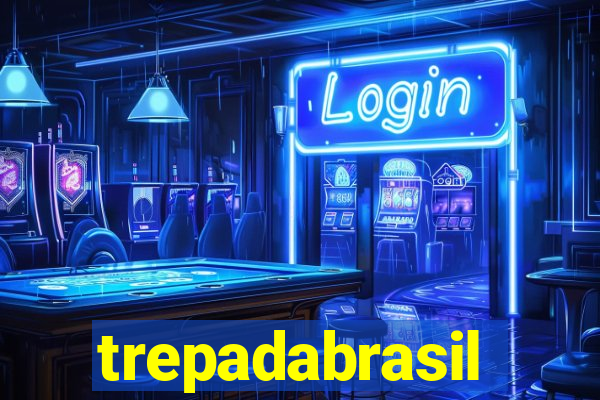 trepadabrasil