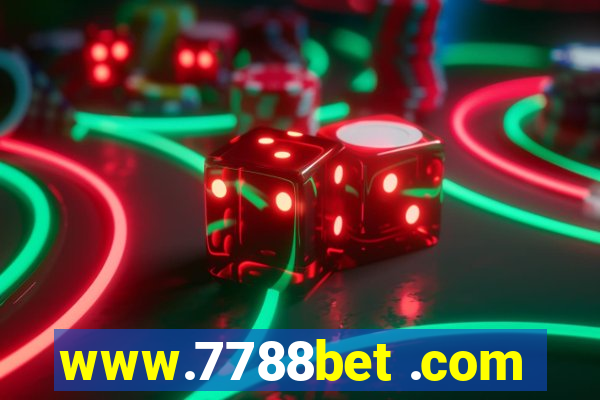 www.7788bet .com