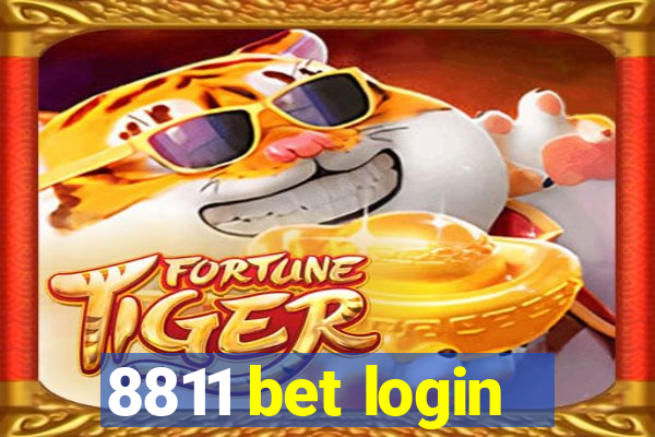 8811 bet login