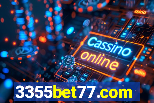 3355bet77.com