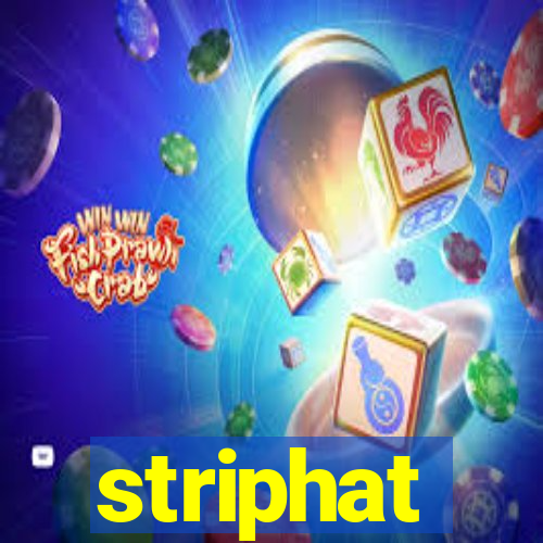 striphat