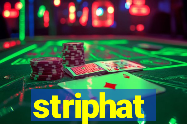 striphat