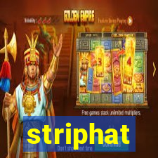 striphat
