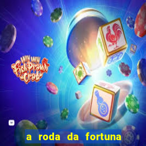 a roda da fortuna tarot conselho