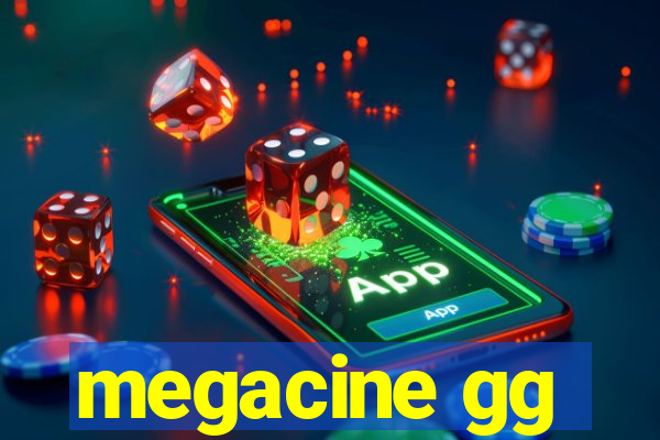 megacine gg