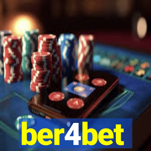 ber4bet