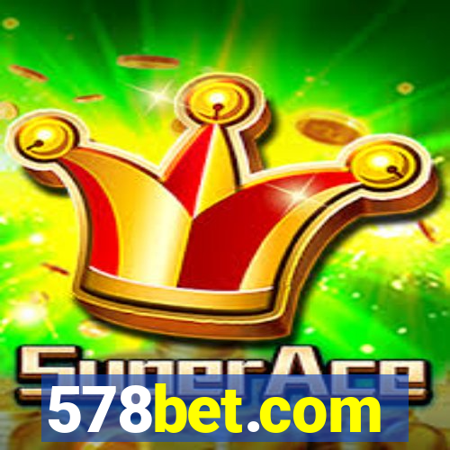 578bet.com