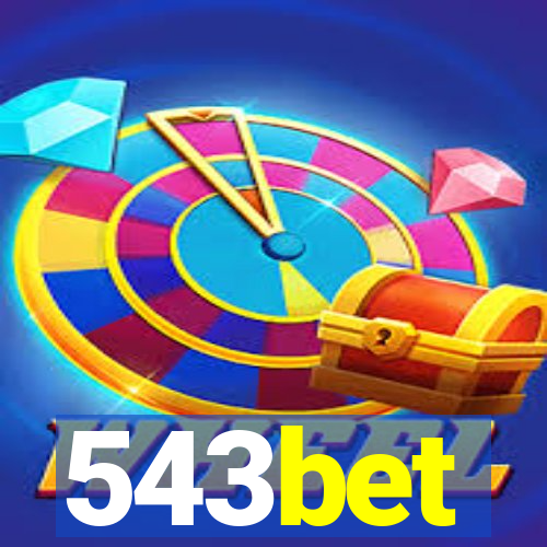 543bet