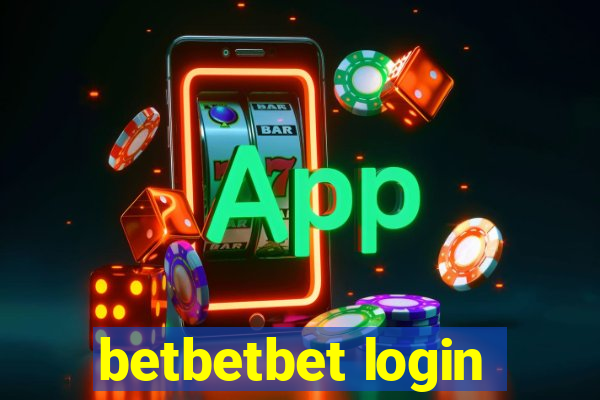 betbetbet login