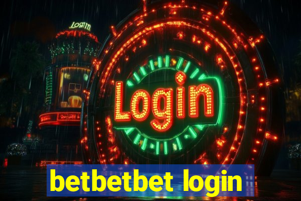 betbetbet login