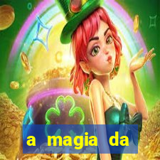 a magia da sobrevivência epub download