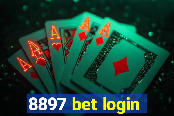 8897 bet login