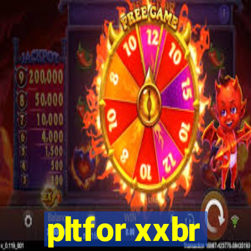 pltfor xxbr