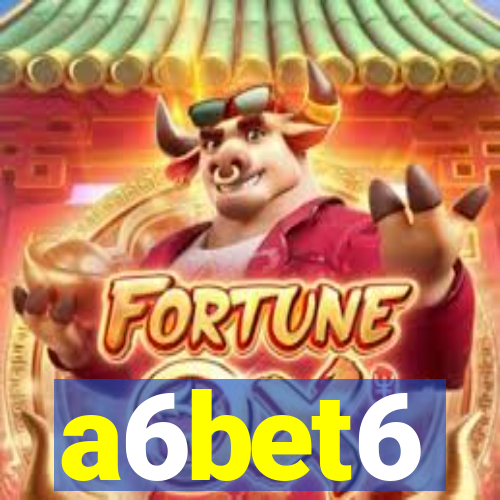 a6bet6