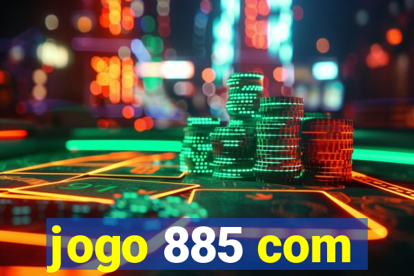 jogo 885 com