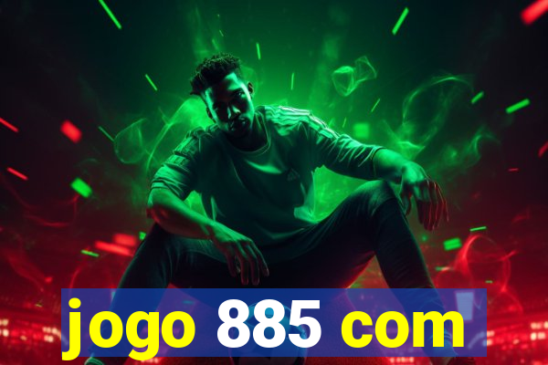 jogo 885 com