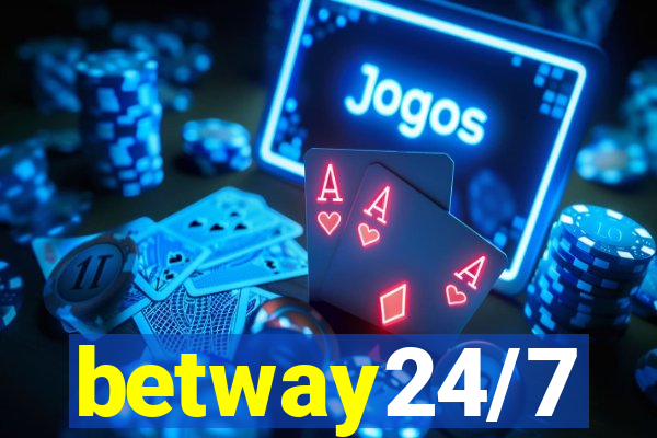 betway24/7