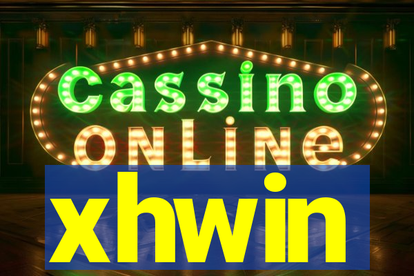 xhwin