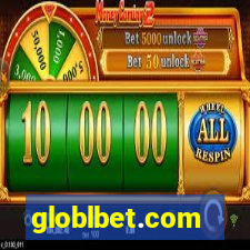globlbet.com