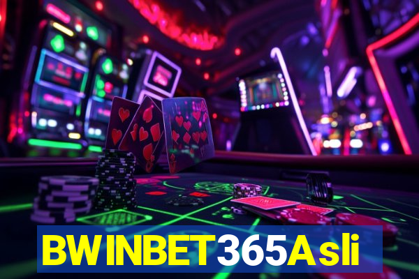 BWINBET365Asli