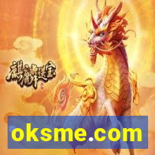 oksme.com