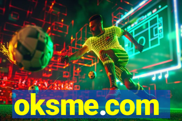 oksme.com