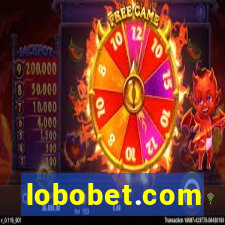lobobet.com