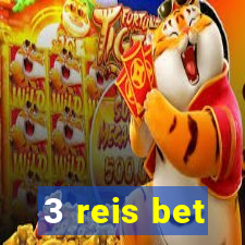 3 reis bet