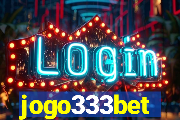 jogo333bet