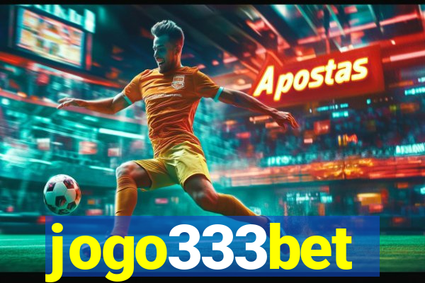jogo333bet
