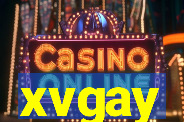 xvgay