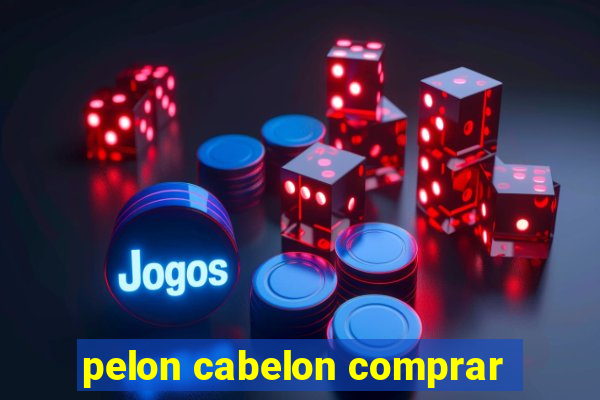 pelon cabelon comprar