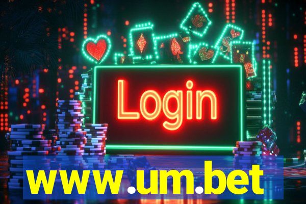 www.um.bet
