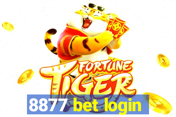 8877 bet login