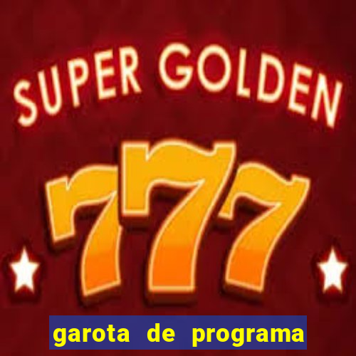 garota de programa de guanambi