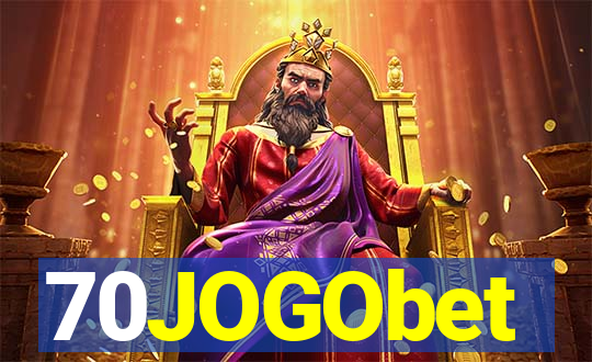 70JOGObet