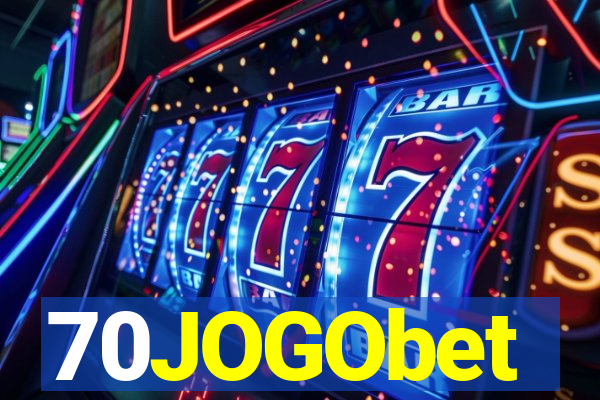 70JOGObet