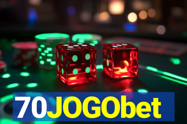 70JOGObet