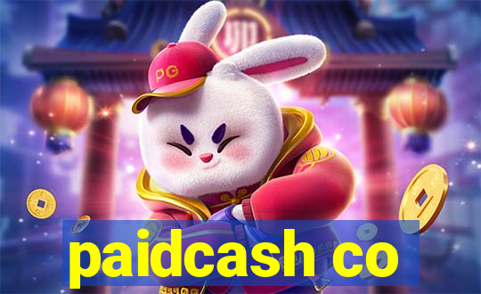 paidcash co