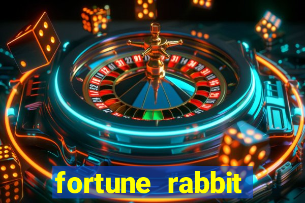 fortune rabbit horario pagante