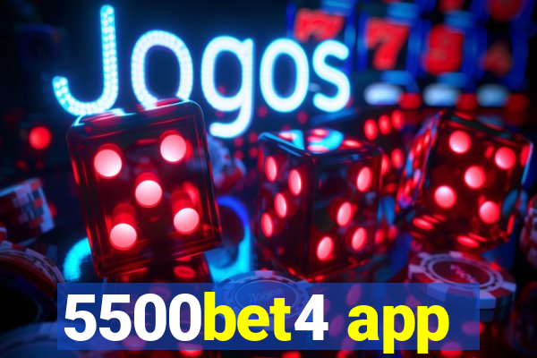 5500bet4 app