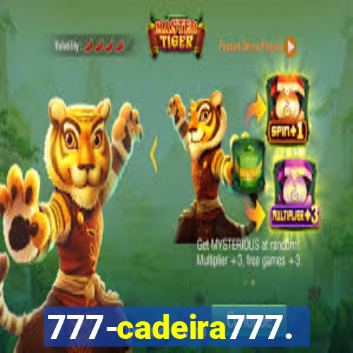 777-cadeira777.cc