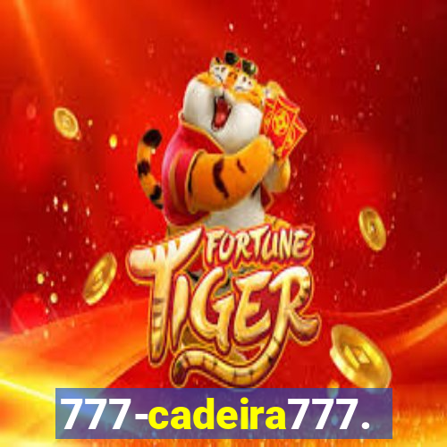 777-cadeira777.cc