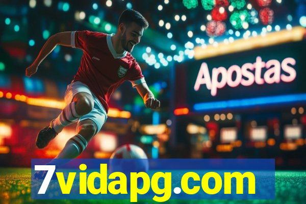7vidapg.com