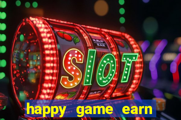 happy game earn money gcash