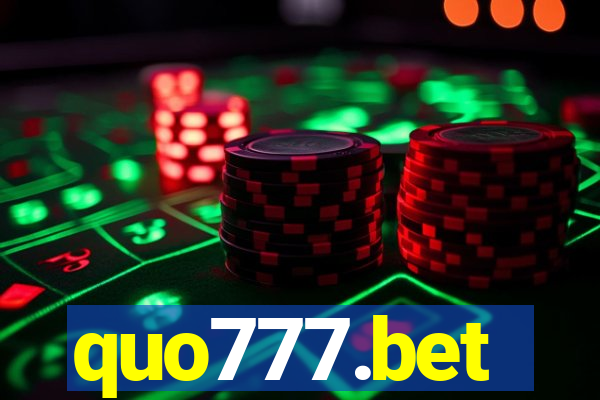 quo777.bet
