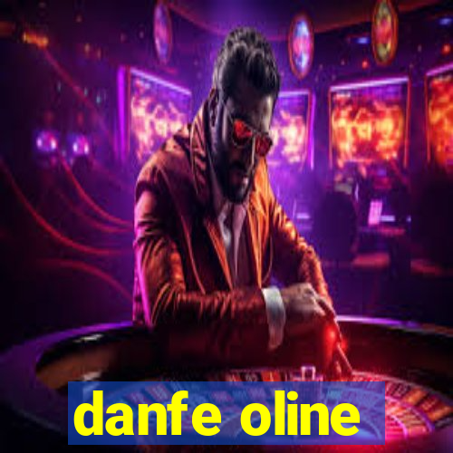 danfe oline