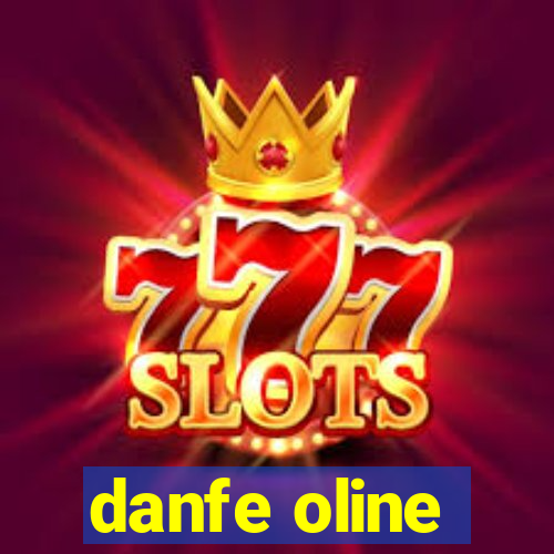 danfe oline